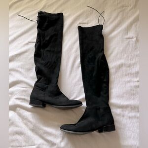 Chinese Laundry Boots
